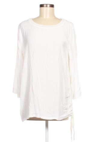 Дамска блуза Yaya, Размер L, Цвят Бял, Цена 11,40 лв.