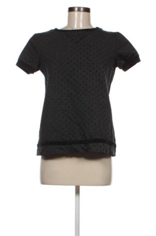 Γυναικεία μπλούζα fleece Mey, Μέγεθος M, Χρώμα Γκρί, Τιμή 9,40 €