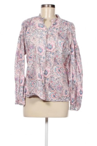 Γυναικείο πουκάμισο Antik Batik, Μέγεθος L, Χρώμα Πολύχρωμο, Τιμή 11,26 €
