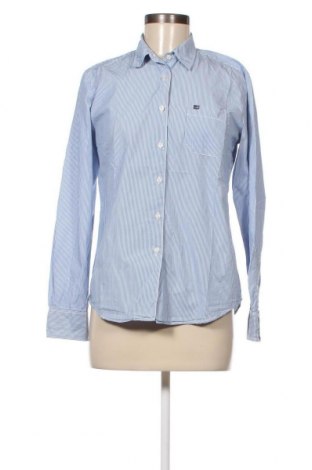 Γυναικείο πουκάμισο Lexington, Μέγεθος M, Χρώμα Μπλέ, Τιμή 11,26 €