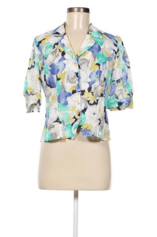 Γυναικείο πουκάμισο Sommermann, Μέγεθος L, Χρώμα Πολύχρωμο, Τιμή 9,40 €