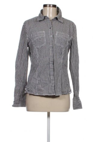 Γυναικείο πουκάμισο Street One, Μέγεθος M, Χρώμα Πολύχρωμο, Τιμή 23,51 €