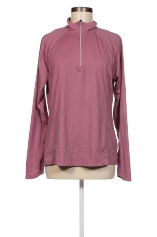 Γυναικεία αθλητική μπλούζα Rbx, Μέγεθος L, Χρώμα Ρόζ , Τιμή 9,40 €