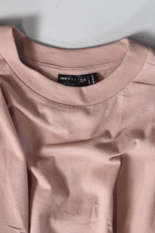 Дамска тениска ASOS, Размер M, Цвят Розов, Цена 18,20 лв.