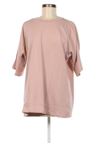 Дамска тениска ASOS, Размер L, Цвят Розов, Цена 18,20 лв.