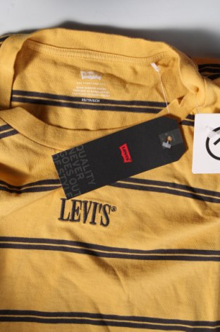 Дамска тениска Levi's, Размер XS, Цвят Многоцветен, Цена 20,02 лв.