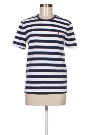 Дамска тениска Polo By Ralph Lauren, Размер S, Цвят Многоцветен, Памук, Цена 102,75 лв.