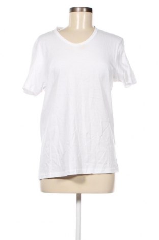 Дамска тениска S.Oliver, Размер M, Цвят Бял, Цена 57,00 лв.