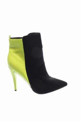 Damskie botki Justfab, Rozmiar 41, Kolor Kolorowy, Cena 55,18 zł