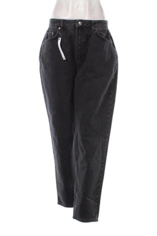 Damen Jeans ASOS, Größe M, Farbe Grau, Preis 9,38 €