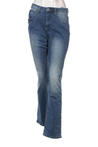Γυναικείο Τζίν Arizona, Μέγεθος M, Χρώμα Μπλέ, 99% βαμβάκι, 1% ελαστάνη, Τιμή 17,16 €