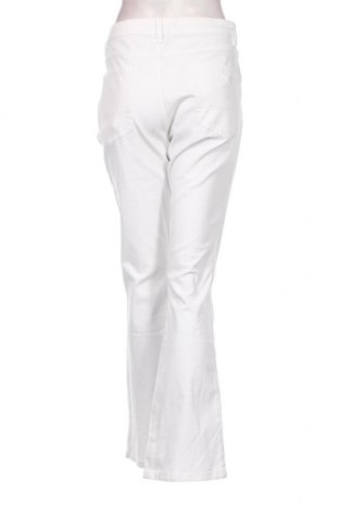 Γυναικείο Τζίν Arizona, Μέγεθος L, Χρώμα Λευκό, 98% βαμβάκι, 2% ελαστάνη, Τιμή 19,07 €