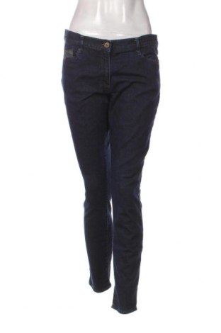 Γυναικείο Τζίν Brax, Μέγεθος L, Χρώμα Μπλέ, Τιμή 20,88 €
