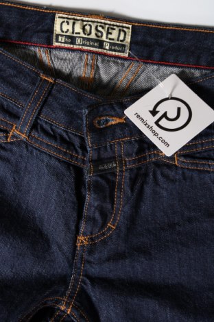 Damen Jeans Closed, Größe S, Farbe Blau, Preis 58,45 €