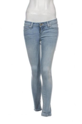 Γυναικείο Τζίν Levi's, Μέγεθος S, Χρώμα Μπλέ, 99% βαμβάκι, 1% ελαστάνη, Τιμή 39,43 €