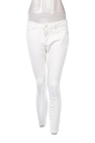 Damen Jeans Loft, Größe M, Farbe Weiß, Preis 2,61 €