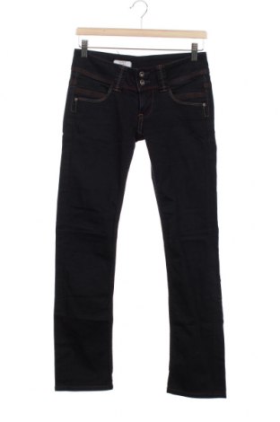 Γυναικείο Τζίν Pepe Jeans, Μέγεθος S, Χρώμα Μπλέ, Τιμή 44,07 €