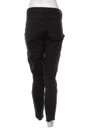 Γυναικείο Τζίν Q/S by S.Oliver, Μέγεθος XL, Χρώμα Μαύρο, 84% βαμβάκι, 14% πολυεστέρας, Τιμή 32,88 €