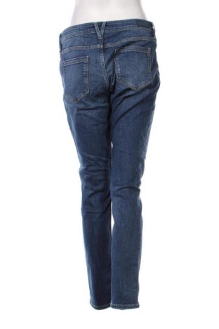 Γυναικείο Τζίν S.Oliver, Μέγεθος XL, Χρώμα Μπλέ, 98% βαμβάκι, 2% ελαστάνη, Τιμή 29,90 €