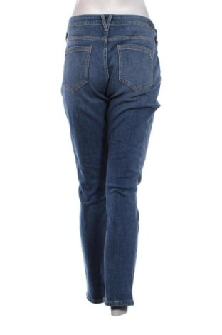 Γυναικείο Τζίν S.Oliver, Μέγεθος XL, Χρώμα Μπλέ, 98% βαμβάκι, 2% ελαστάνη, Τιμή 35,87 €
