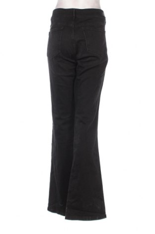 Γυναικείο Τζίν S.Oliver, Μέγεθος XL, Χρώμα Μαύρο, 99% βαμβάκι, 1% ελαστάνη, Τιμή 38,86 €