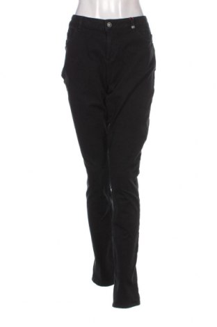 Γυναικείο Τζίν S.Oliver, Μέγεθος XL, Χρώμα Μπλέ, 97% βαμβάκι, 3% ελαστάνη, Τιμή 32,88 €