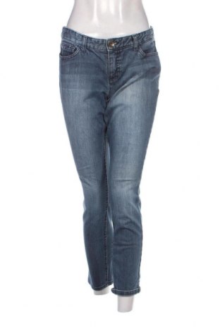 Γυναικείο Τζίν Tommy Hilfiger, Μέγεθος L, Χρώμα Μπλέ, 98% βαμβάκι, 2% ελαστάνη, Τιμή 51,96 €