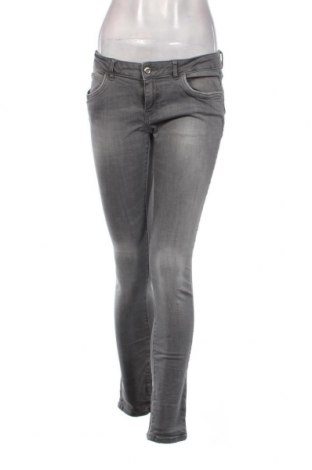 Γυναικείο Τζίν Zara, Μέγεθος M, Χρώμα Γκρί, Τιμή 27,84 €