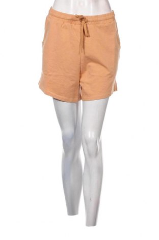 Дамски къс панталон ASOS, Размер S, Цвят Оранжев, Цена 7,62 лв.