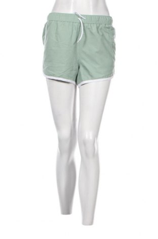 Дамски къс панталон ASOS, Размер XS, Цвят Зелен, Цена 6,35 лв.