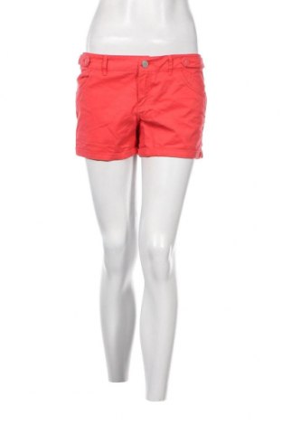 Дамски къс панталон Mango, Размер M, Цвят Розов, Цена 38,00 лв.