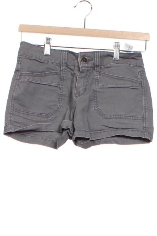 Γυναικείο κοντό παντελόνι Unionbay, Μέγεθος XS, Χρώμα Γκρί, Τιμή 7,92 €