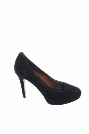Γυναικεία παπούτσια Banana Republic, Μέγεθος 36, Χρώμα Μαύρο, Τιμή 37,11 €