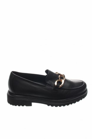 Дамски обувки Gabor, Размер 39, Цвят Черен, Естествена кожа, Цена 100,10 лв.