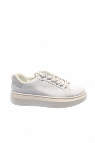 Дамски обувки Graceland, Размер 39, Цвят Бял, Еко кожа, Цена 56,70 лв.