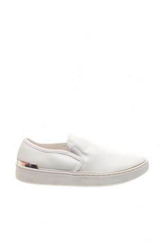 Γυναικεία παπούτσια London Rebel, Μέγεθος 39, Χρώμα Λευκό, Τιμή 11,96 €