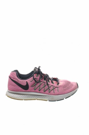 Дамски обувки Nike, Размер 39, Цвят Розов, Цена 56,00 лв.