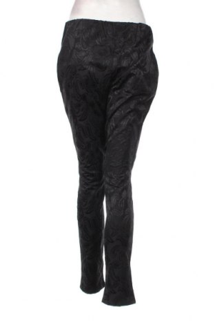Γυναικείο παντελόνι Alfredo Pauly, Μέγεθος M, Χρώμα Μαύρο, Τιμή 59,79 €