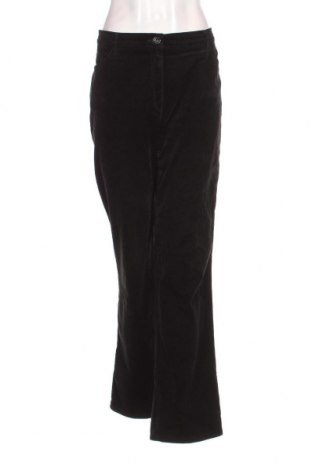 Γυναικείο παντελόνι Brax, Μέγεθος XL, Χρώμα Μαύρο, Τιμή 1,86 €