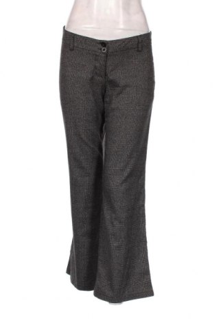 Дамски панталон Clockhouse, Размер S, Цвят Сив, Цена 8,20 лв.