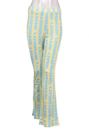 Γυναικείο παντελόνι Collusion, Μέγεθος M, Χρώμα Πολύχρωμο, Τιμή 8,04 €