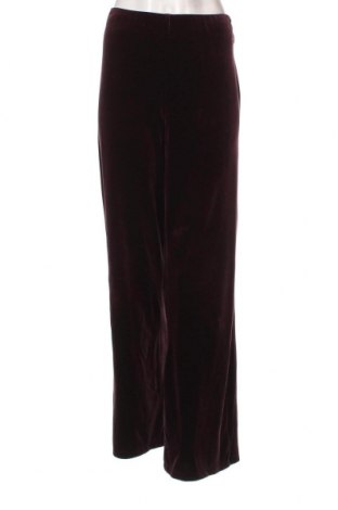 Γυναικείο παντελόνι Dunnes Stores, Μέγεθος L, Χρώμα Βιολετί, Τιμή 7,10 €