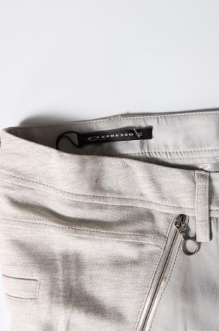 Pantaloni de femei Expresso, Mărime S, Culoare Gri, Preț 197,37 Lei