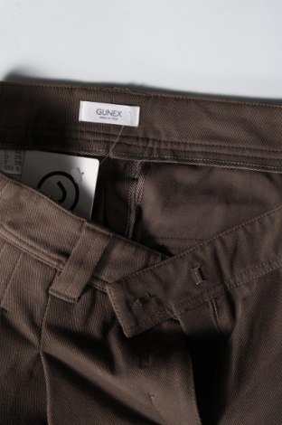 Дамски панталон Gunex, Размер S, Цвят Зелен, Цена 3,90 лв.