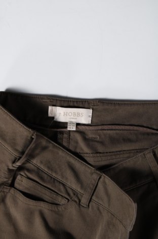 Дамски панталон Hobbs London, Размер M, Цвят Зелен, Цена 78,00 лв.