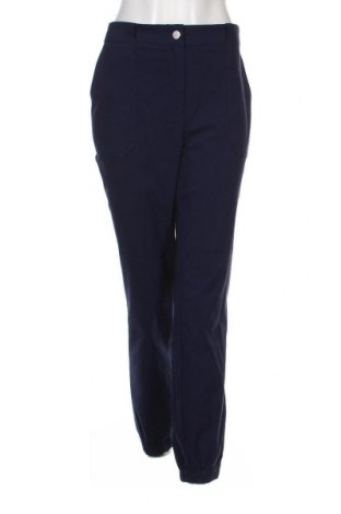 Дамски панталон Judith Williams, Размер XL, Цвят Син, Цена 21,60 лв.