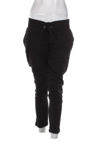 Γυναικείο παντελόνι Kiabi, Μέγεθος M, Χρώμα Μαύρο, Τιμή 3,04 €