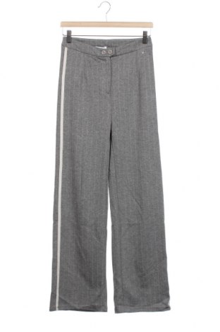 Дамски панталон LeGer By Lena Gercke, Размер XS, Цвят Сив, Цена 13,92 лв.