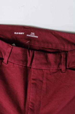 Дамски панталон Old Navy, Размер S, Цвят Лилав, Цена 4,05 лв.