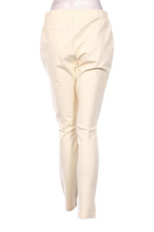 Γυναικείο παντελόνι Pfeffinger, Μέγεθος M, Χρώμα Εκρού, Τιμή 30,93 €